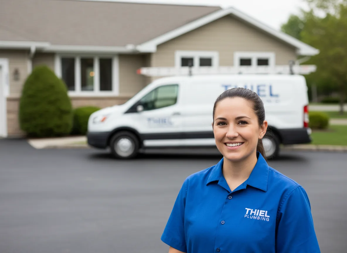 Plumber Frederick, MD FAQs